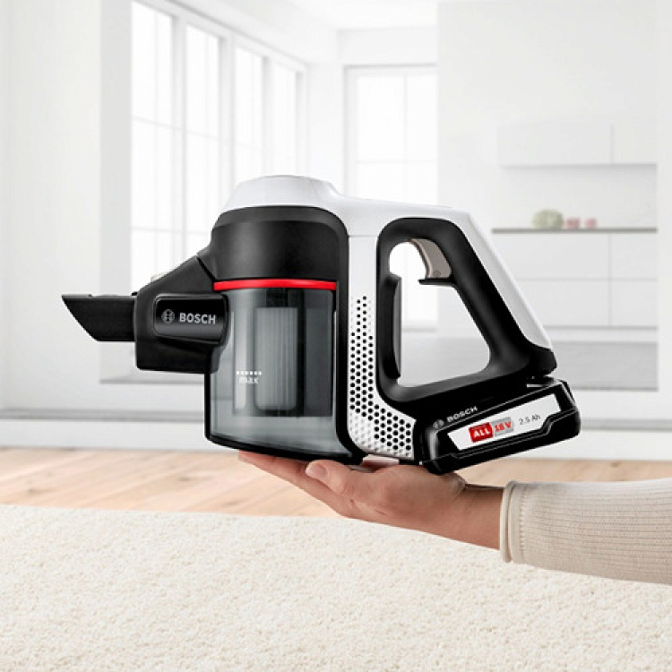 ΣΚΟΥΠΑ ΗΛΕΚΤΡΙΚΗ BCS 61113 BOSCH