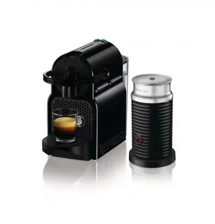ΚΑΦΕΤΙΕΡΑ NESPRESSO EN80.BAE INISSIA DELONGHI