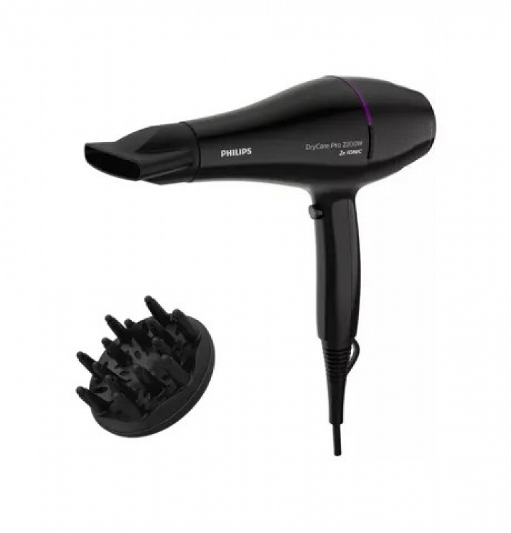ΣΕΣΟΥΑΡ BHD 274 DRYCARE PRO PHILIPS