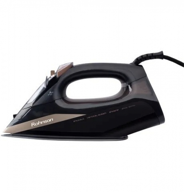 ΣΙΔΕΡΟ ΑΤΜΟΥ MOD R-397 2800W ROHNSON