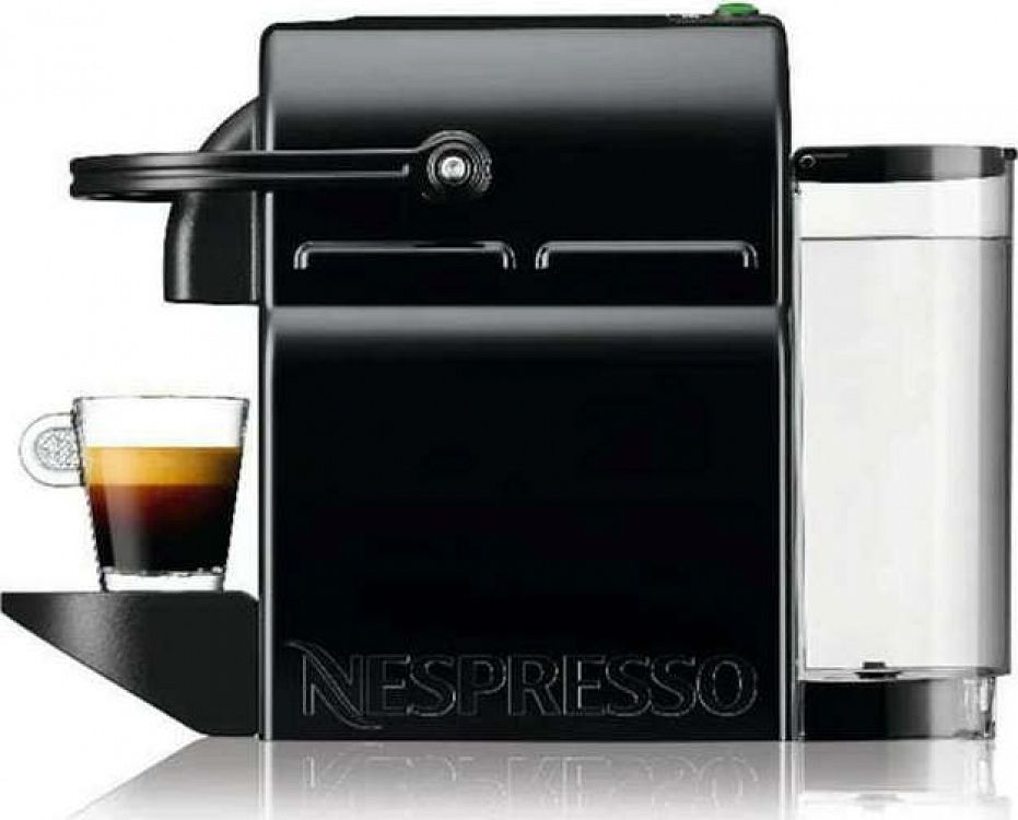 ΚΑΦΕΤΙΕΡΑ NESPRESSO EN80.B INISSIA DELONGHI