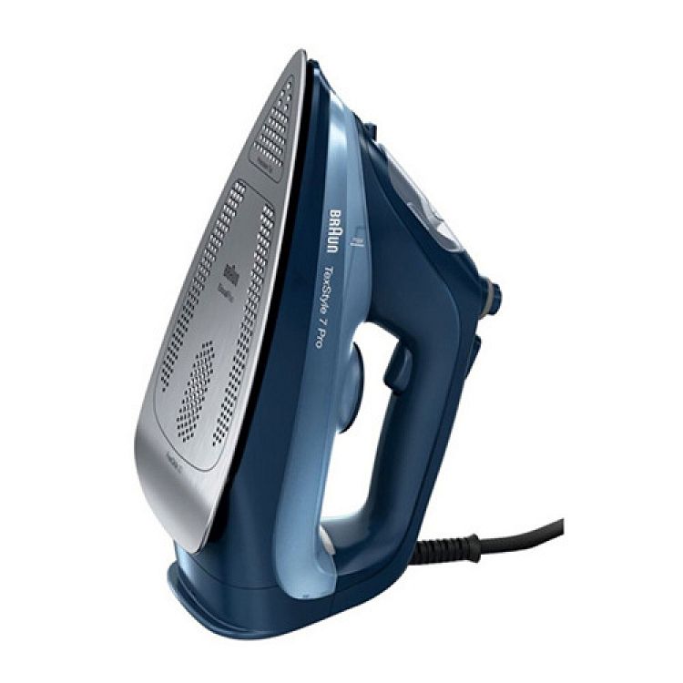 ΣΙΔΕΡΟ ΑΤΜΟΥ SI7160BL BRAUN