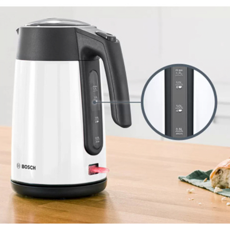 ΒΡΑΣΤΗΡΑΣ TWK7L461 BOSCH