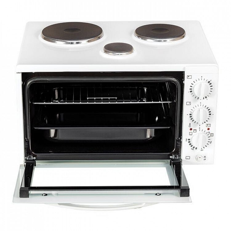 ΦΟΥΡΝΑΚΙ STAR 4508 WH DAVOLINE