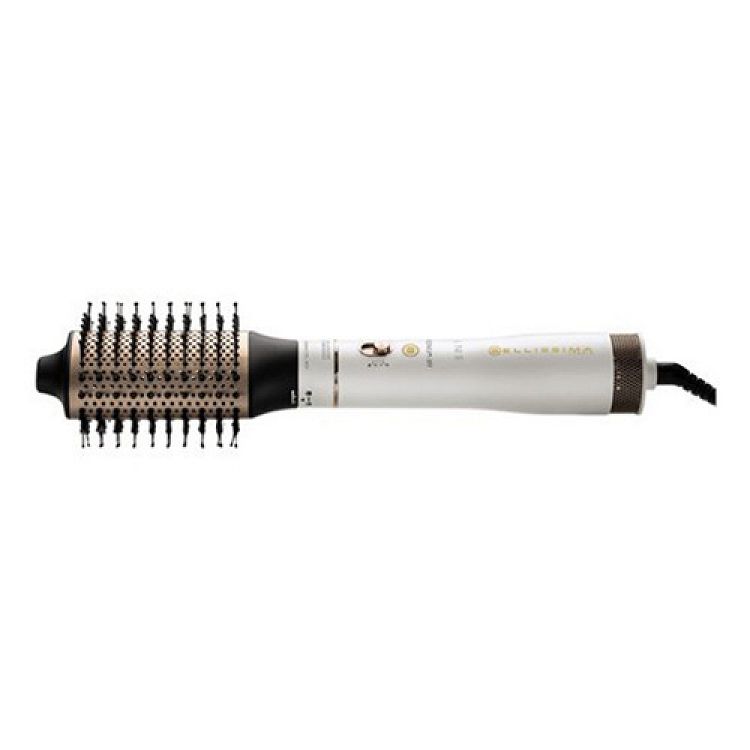 HOT AIR STYLER 8 IN 1 AIR WINDER GH20 1100  R9101 BELLISSIMA