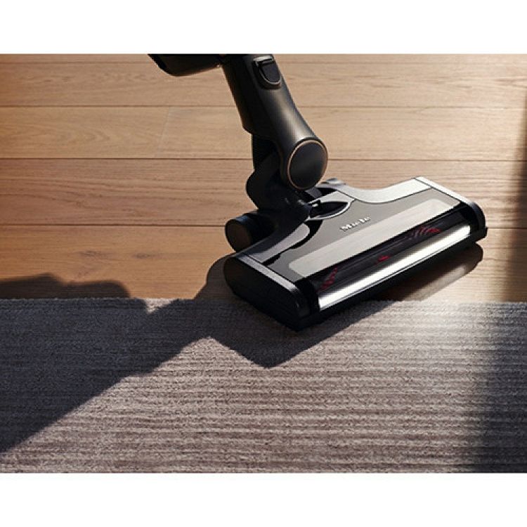 ΣΚΟΥΠΑ STICK SOML0 TRIFLEX HX2 PRO INFINITY GREY PF MIELE