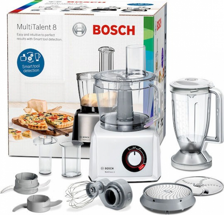 ΠΟΛΥΜΙΞΕΡ MC812W501 BOSCH