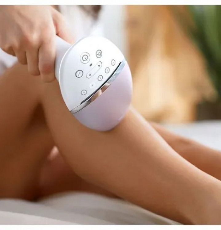 ΑΠΟΤΡΙΧΩΤΙΚΟ ΣΥΣΤΗΜΑ IPL BRI947/00 LUMEA PRESTIGE PHILIPS