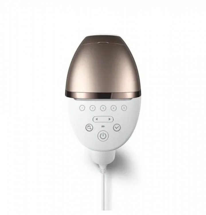 ΑΠΟΤΡΙΧΩΤΙΚΟ ΣΥΣΤΗΜΑ IPL BRI945/00 LUMEA PRESTIGE PHILIPS