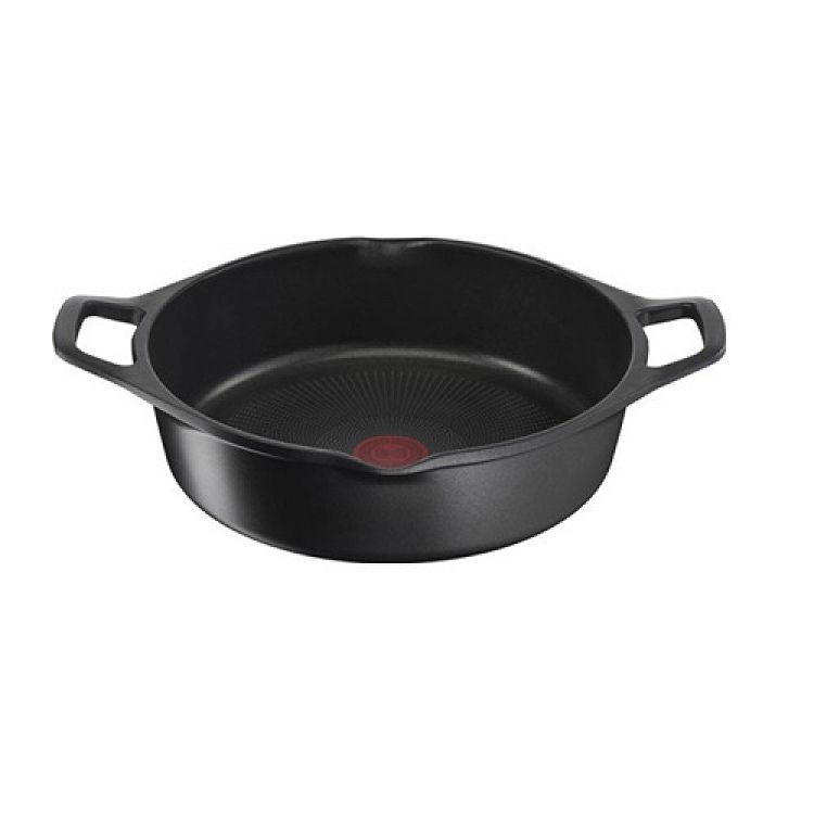 ΤΗΓΑΝΙ 28 + Κ ROBUSTO E24972 TEFAL