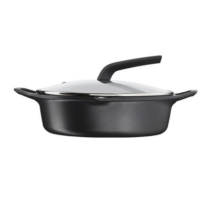 ΤΗΓΑΝΙ 28 + Κ ROBUSTO E24972 TEFAL