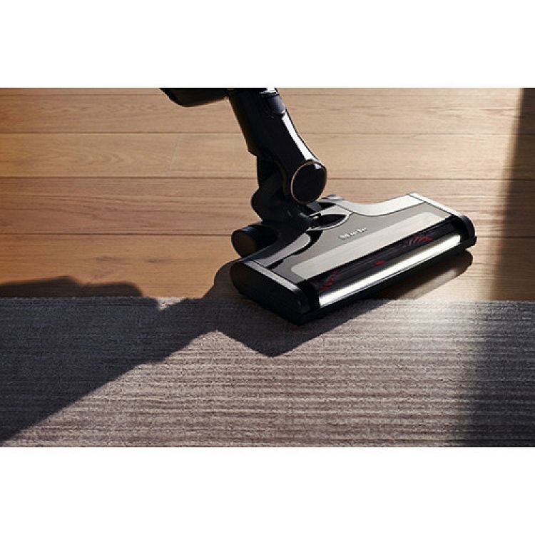 ΣΚΟΥΠΑ STICK TRIFLEX HX2 CAT &amp; DOG OBSIDIAN BLACK MIELE