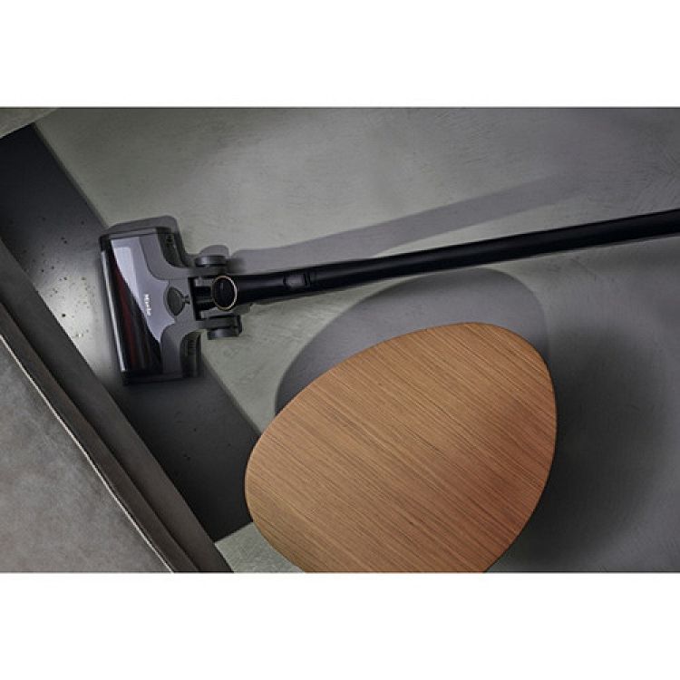 ΣΚΟΥΠΑ STICK TRIFLEX HX2 CAT &amp; DOG OBSIDIAN BLACK MIELE