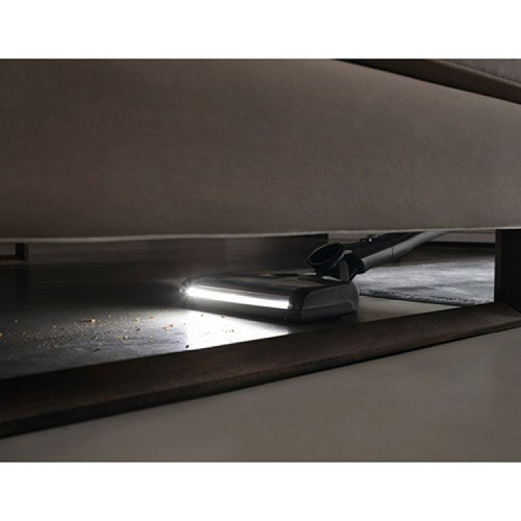 ΣΚΟΥΠΑ STICK TRIFLEX HX2 CAT &amp; DOG OBSIDIAN BLACK MIELE