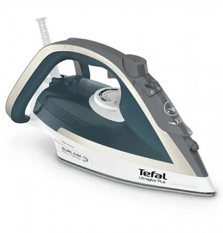 ΣΙΔΕΡΟ ΑΤΜΟΥ FV6813 TEFAL