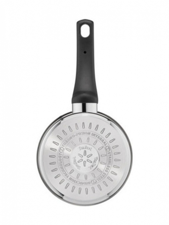 ΚΑΤΣΑΡΟΛΑΚΙ ΓΑΛΑΚΤΟΣ 18cm EMOTION E30129S ΜΕ ΚΑΠΑΚΙ TEFAL