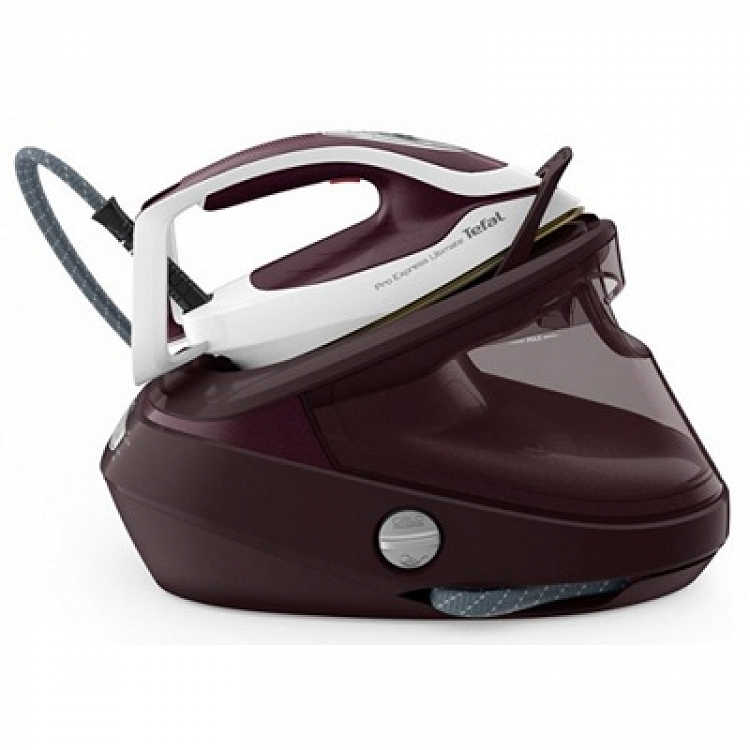 ΣΥΣΤΗΜΑ ΣΙΔΕΡΩΜΑΤΟΣ GV9721 PRO EXPRESS ULTIMATE II TEFAL