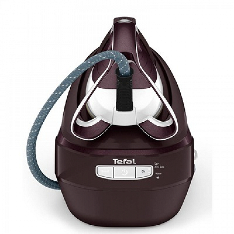 ΣΥΣΤΗΜΑ ΣΙΔΕΡΩΜΑΤΟΣ GV9721 PRO EXPRESS ULTIMATE II TEFAL