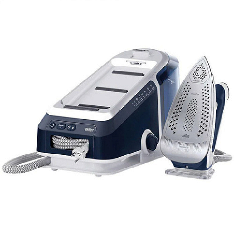 ΣΥΣΤΗΜΑ ΣΙΔΕΡΩΜΑΤΟΣ IS7282BL BRAUN