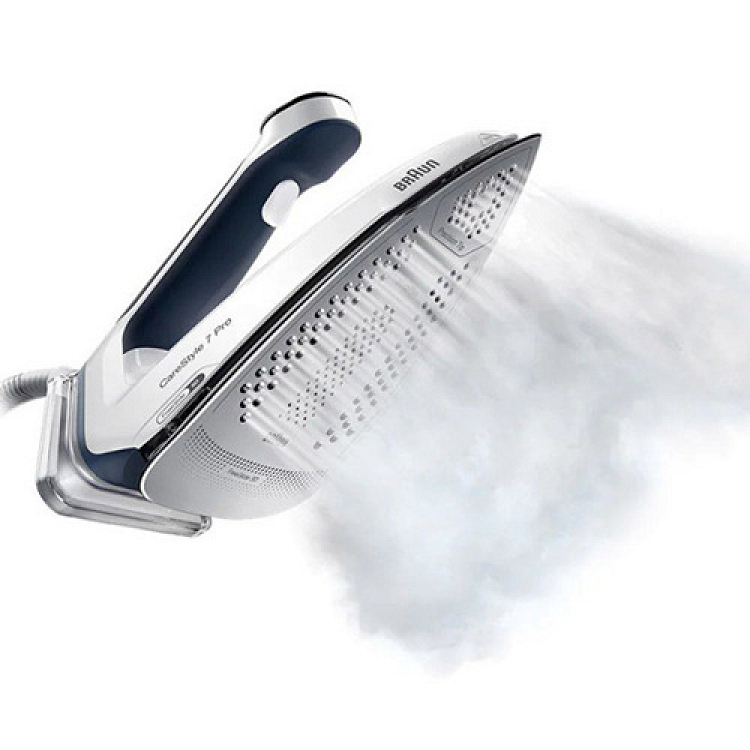 ΣΥΣΤΗΜΑ ΣΙΔΕΡΩΜΑΤΟΣ IS7282BL BRAUN