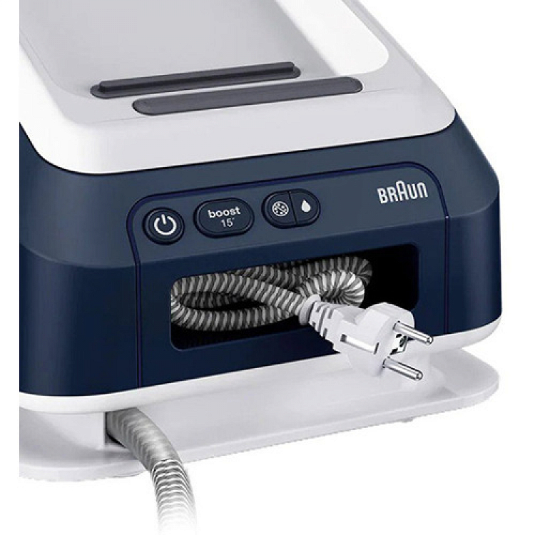 ΣΥΣΤΗΜΑ ΣΙΔΕΡΩΜΑΤΟΣ IS7282BL BRAUN