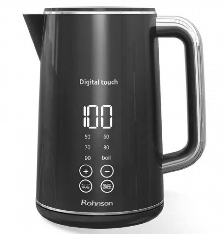 ΒΡΑΣΤΗΡΑΣ R-7600 ROHNSON