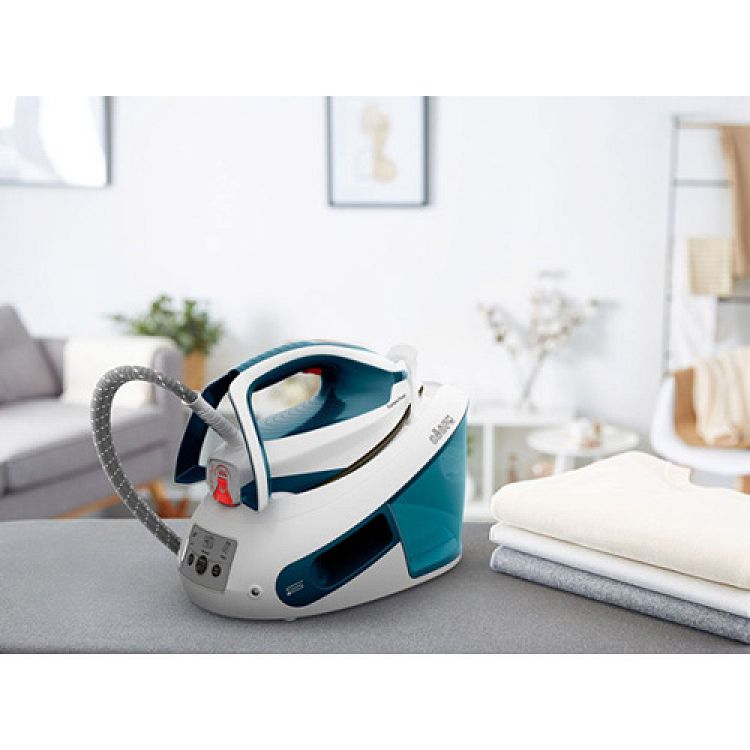 ΣΥΣΤΗΜΑ ΣΙΔΕΡΩΜΑΤΟΣ SV8111 TEFAL