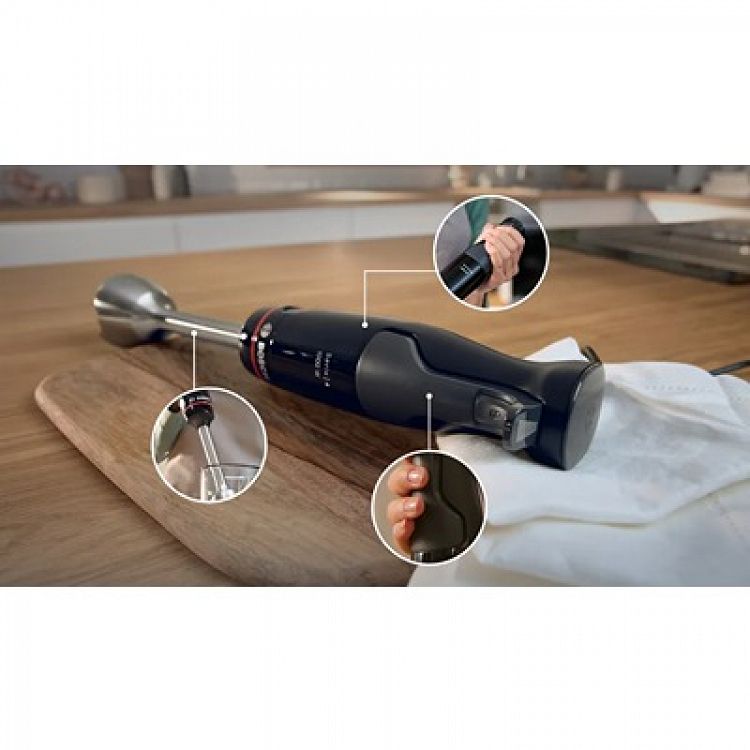 ΡΑΒΔΟΣ ΜΠΛΕΝΤΕΡ MSM4B670 BOSCH
