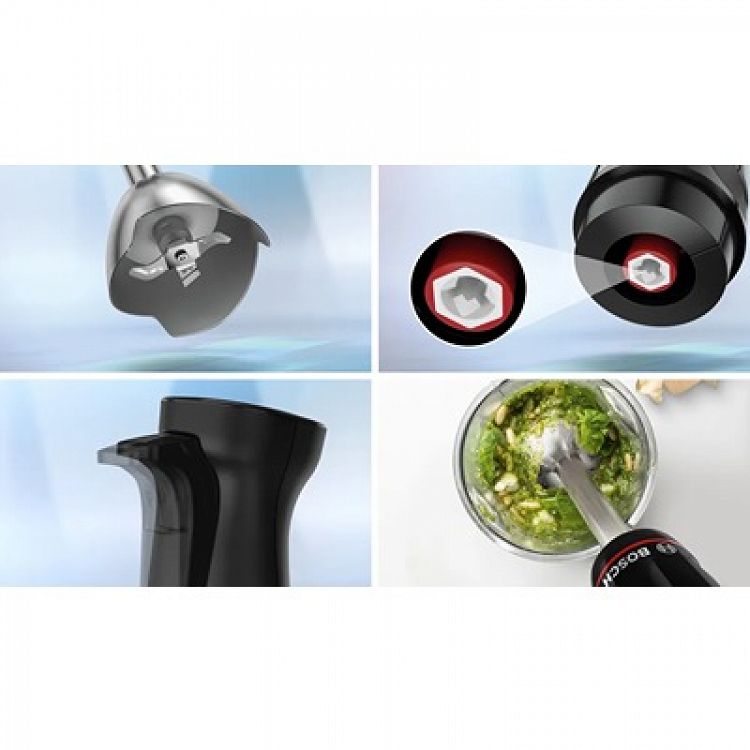 ΡΑΒΔΟΣ ΜΠΛΕΝΤΕΡ MSM4B670 BOSCH