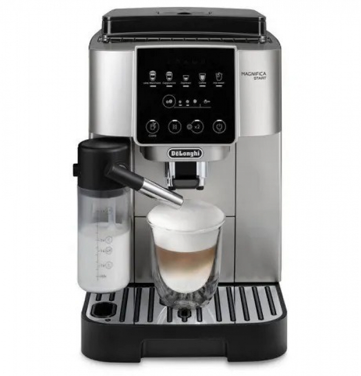 ΚΑΦΕΤΙΕΡΑ ESPRESSO ECAM220.80.SB MAGNIFICA START DELONGHI