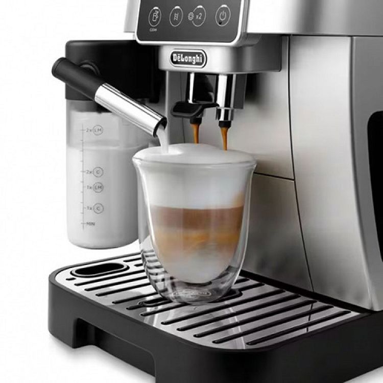 ΚΑΦΕΤΙΕΡΑ ESPRESSO ECAM220.80.SB MAGNIFICA START DELONGHI