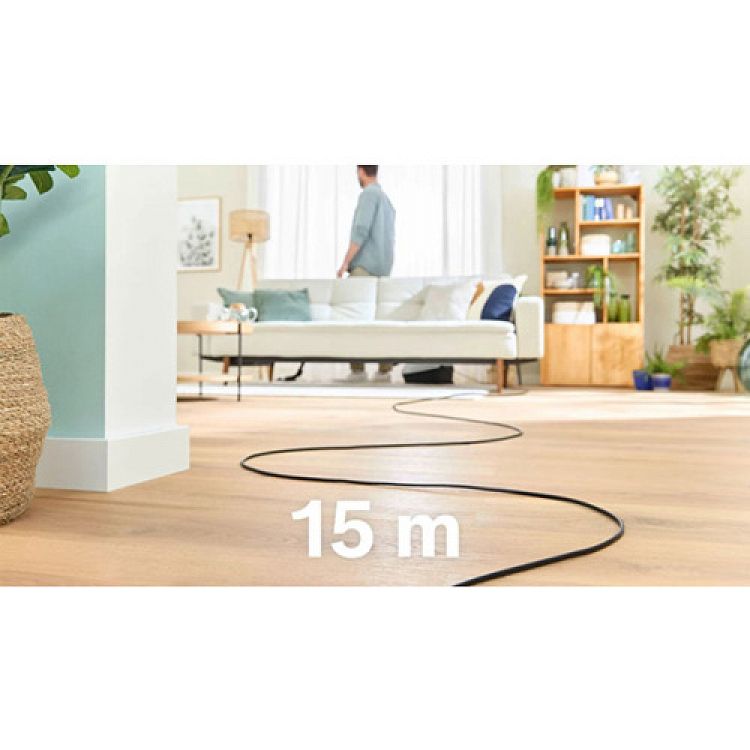 ΣΚΟΥΠΑ ΗΛΕΚΤΡΙΚΗ BGL8SILS BOSCH