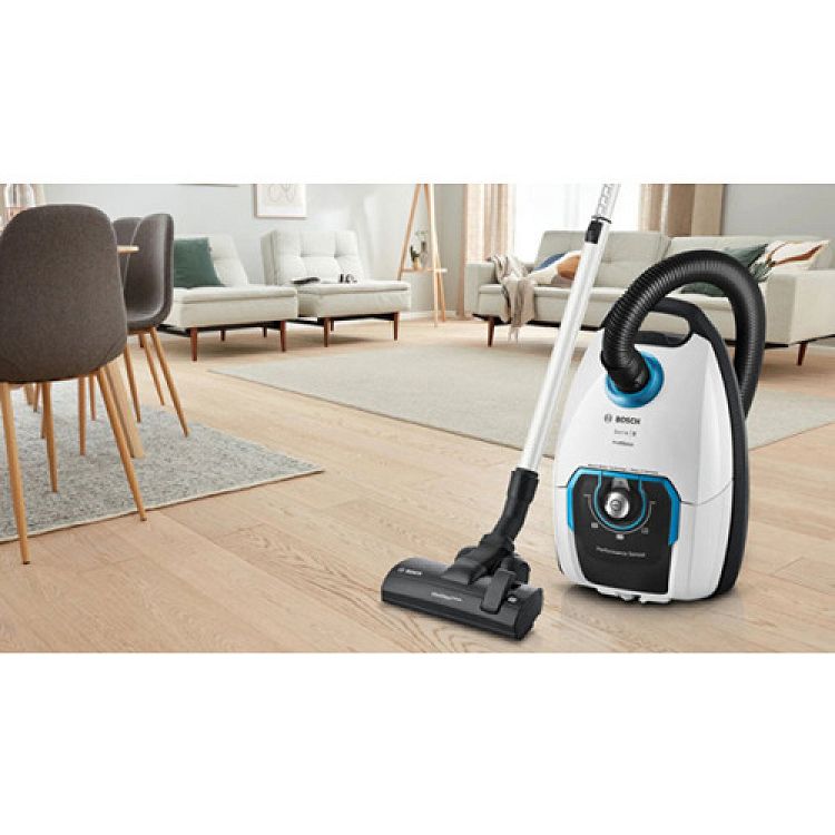 ΣΚΟΥΠΑ ΗΛΕΚΤΡΙΚΗ BGL8SILS BOSCH