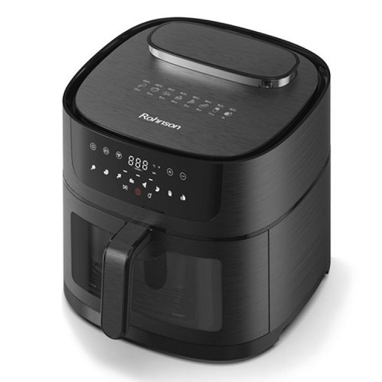 ΦΡΙΤΕΖΑ AIR FRYER SOFT COOKING R-2858 ROHNSON