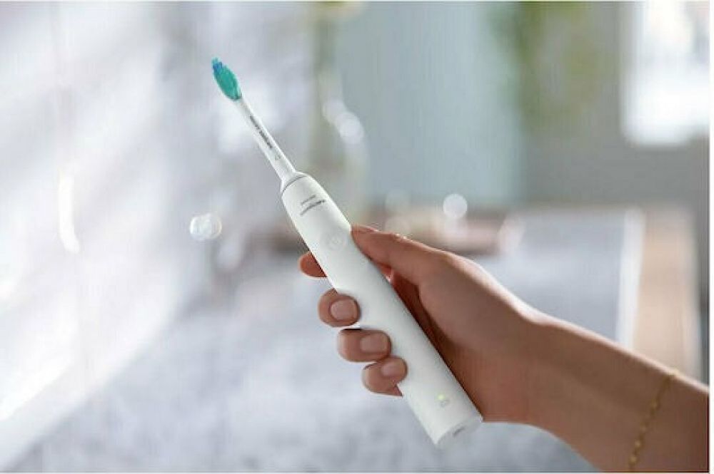 ΟΔΟΝΤΟΒΟΥΡΤΣΑ HX3651/12 SERIES 2100 PHILIPS