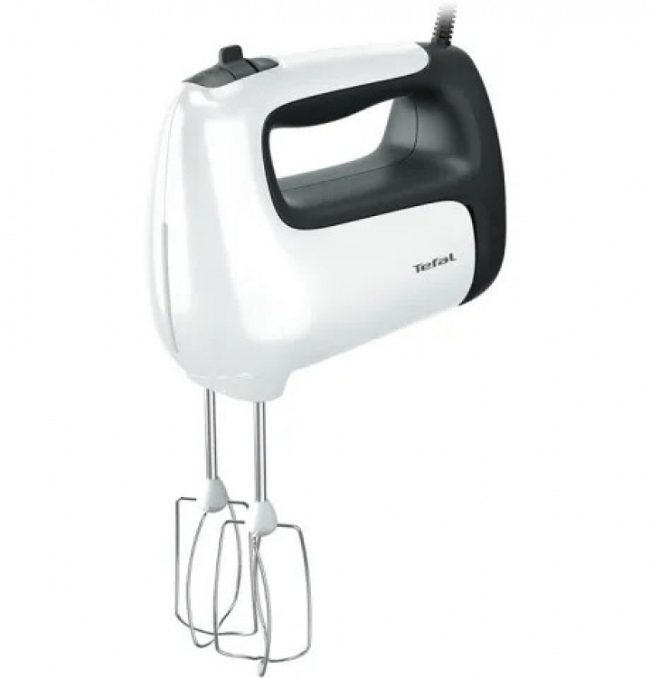 ΜΙΞΕΡ ΧΕΙΡΟΣ HT4601 PREPMIX TEFAL