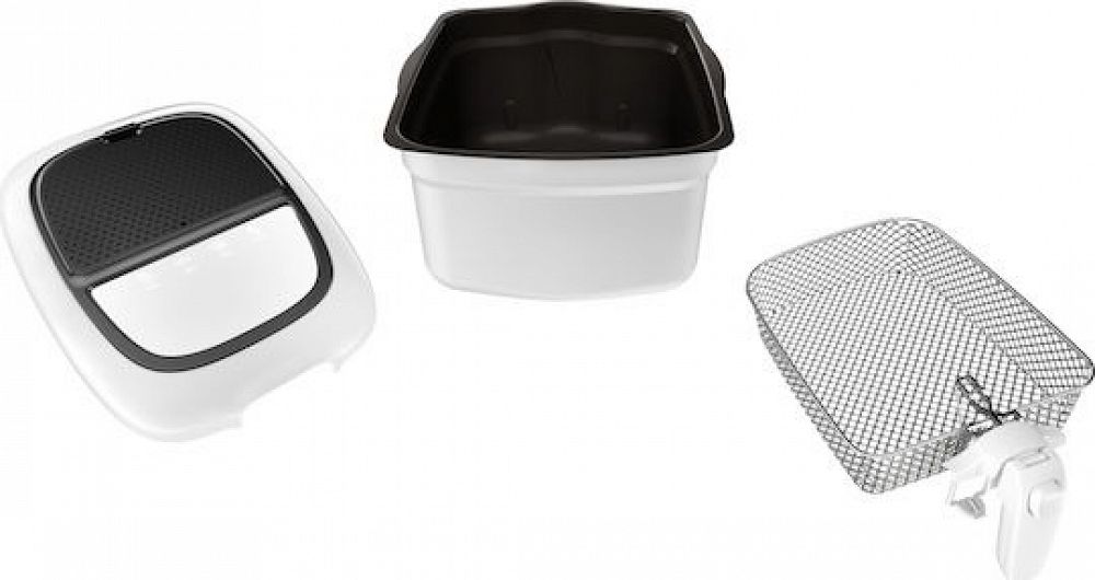 ΦΡΙΤΕΖΑ FR3140 UNO TEFAL