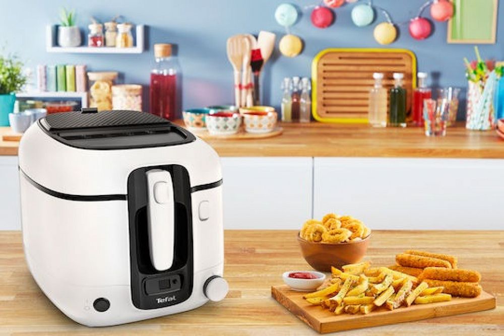 ΦΡΙΤΕΖΑ FR3140 UNO TEFAL