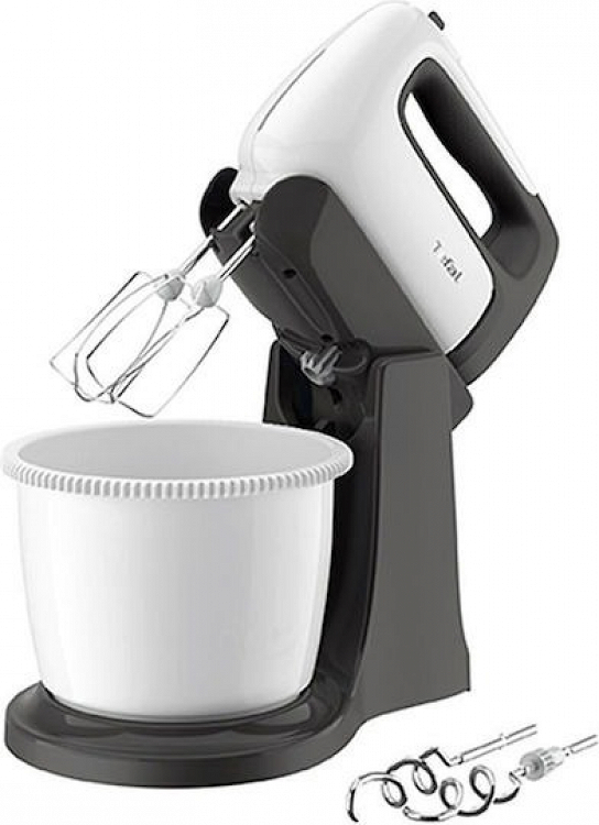 ΜΙΞΕΡ ΧΕΙΡΟΣ HT4641 PREPMIX+ TEFAL