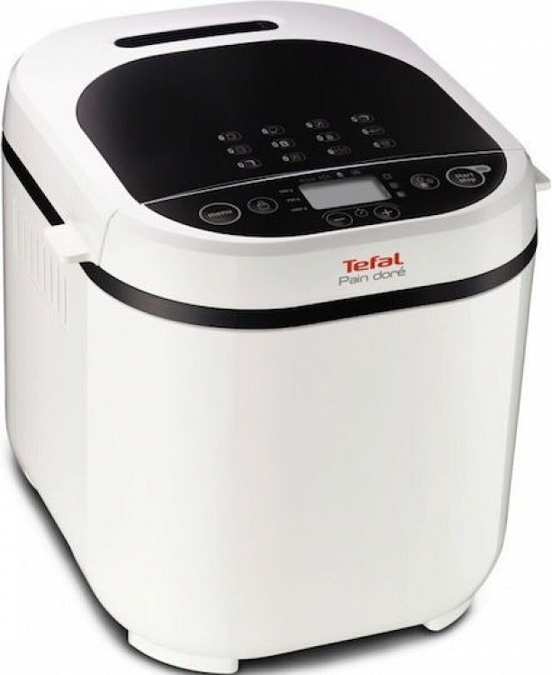 ΑΡΤΟΠΑΡΑΣΚΕΥΑΣΤΗΣ PF2101 PAIN DORE TEFAL