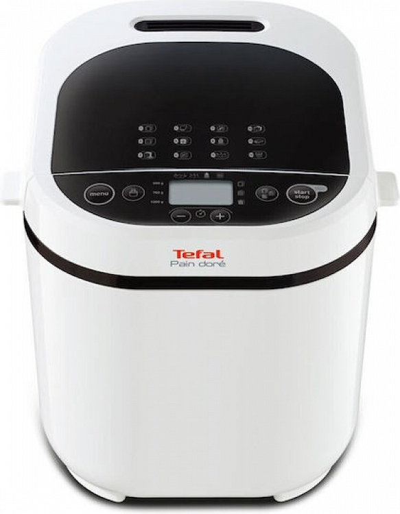 ΑΡΤΟΠΑΡΑΣΚΕΥΑΣΤΗΣ PF2101 PAIN DORE TEFAL