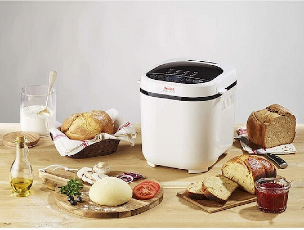 ΑΡΤΟΠΑΡΑΣΚΕΥΑΣΤΗΣ PF2101 PAIN DORE TEFAL