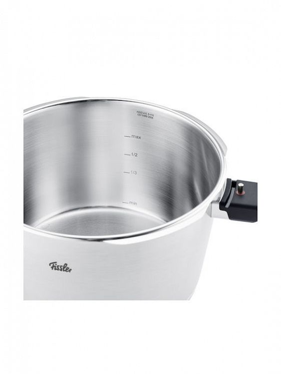 ΧΥΤΡΑ ΤΑΧΥΤΗΤΑΣ VITAQUICK PREMIUM 10LT FISSLER