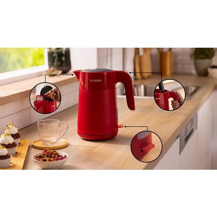 ΒΡΑΣΤΗΡΑΣ TWK2M164 BOSCH