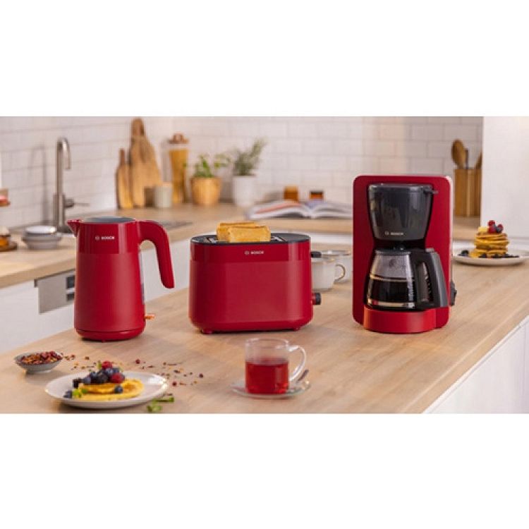 ΒΡΑΣΤΗΡΑΣ TWK2M164 BOSCH