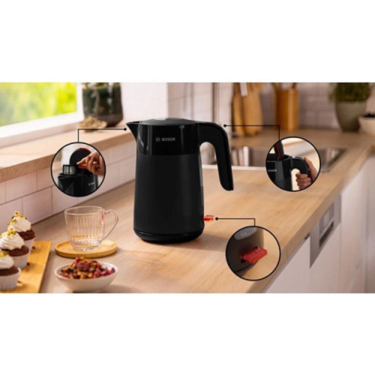 ΒΡΑΣΤΗΡΑΣ TWK2M163 BOSCH