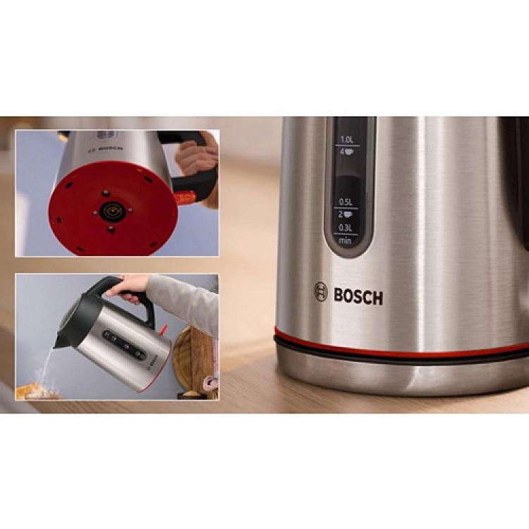 ΒΡΑΣΤΗΡΑΣ TWK5M440 BOSCH