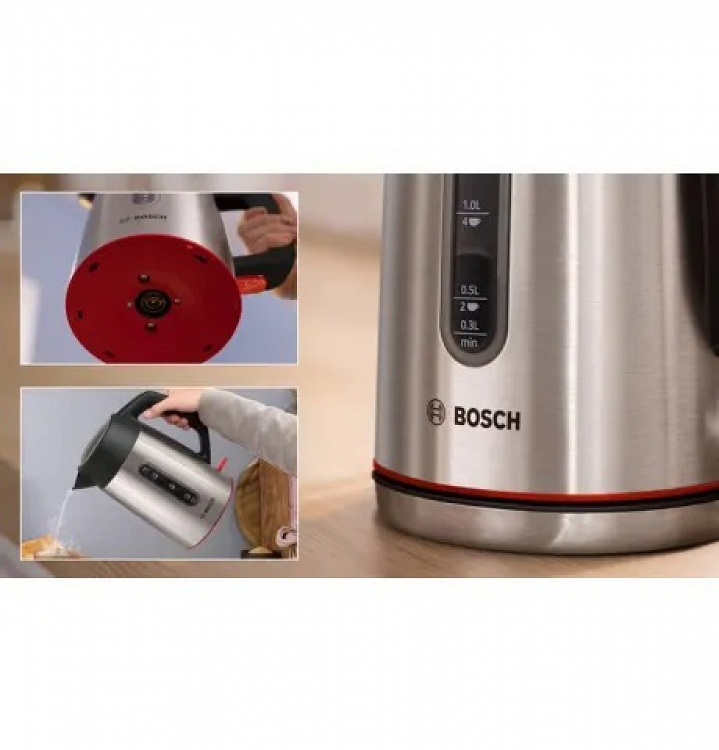 ΒΡΑΣΤΗΡΑΣ TWK5M440 BOSCH