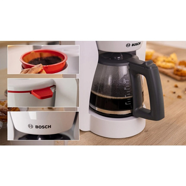 ΚΑΦΕΤΙΕΡΑ ΦΙΛΤΡΟΥ TKA2M111 BOSCH