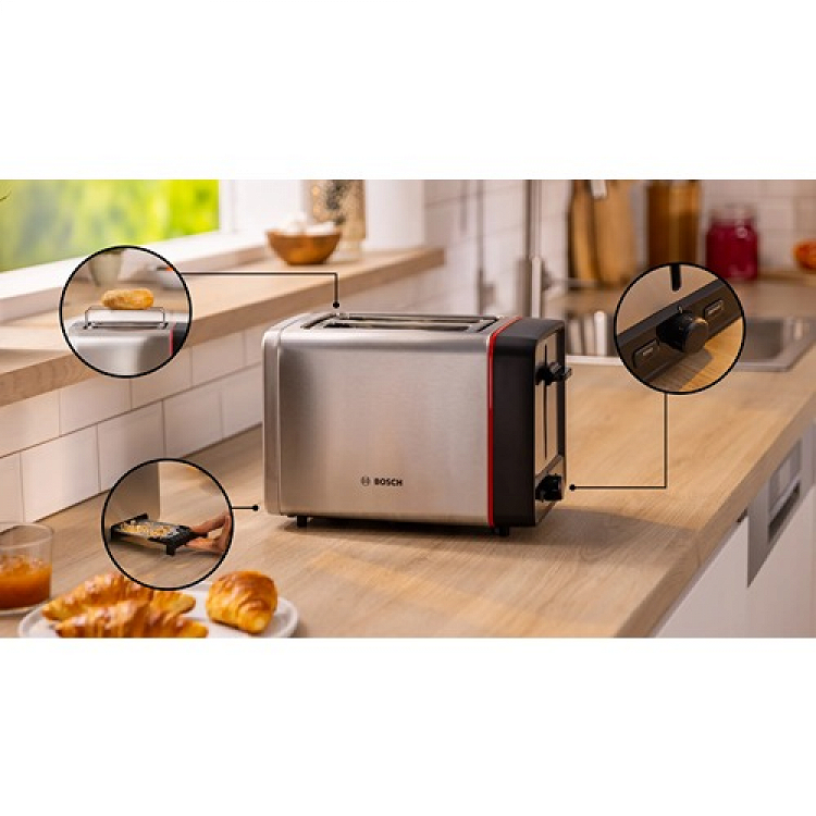 ΦΡΥΓΑΝΙΕΡΑ TAT6M420 BOSCH
